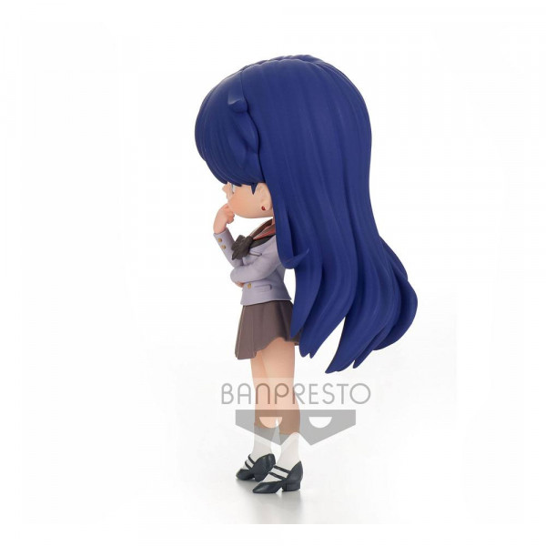 Zum Anime Film ´Sailor Moon Eternal The Movie´ kommt diese super-niedliche Figur. Sie ist ca. 14 cm groß und wird in einer Geschenkbox geliefert.